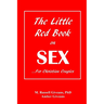 The Little Red Book on Sex: ...For Christian Couples