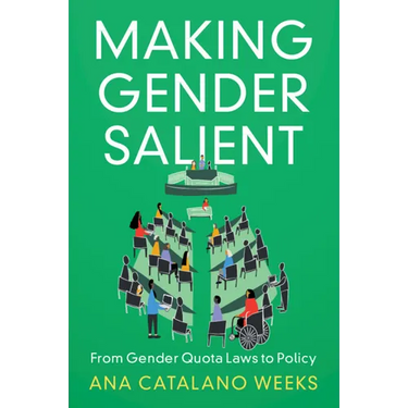 Making Gender Salient