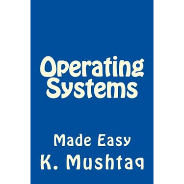 Operating Systems Made Easy