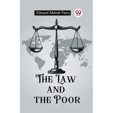 The Law and the Poor