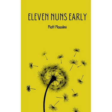 Eleven Nuns Early