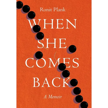 When She Comes Back