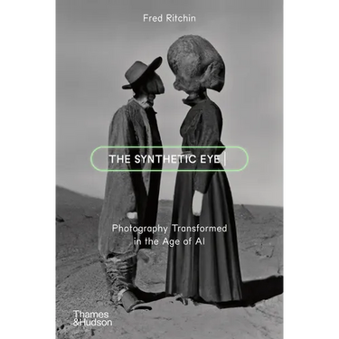 The Synthetic Eye: Photography Transformed in the Age of AI