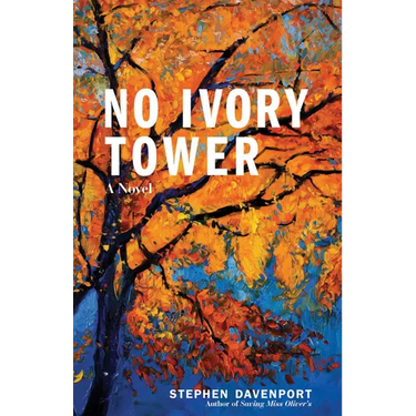 No Ivory Tower