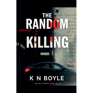The Random Killing