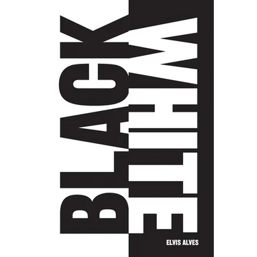Black/White: We Are Not Panic (Pandemic) Free