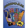 The Super Duper Gigantic Bookmarks Coloring Book