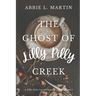 The Ghost of Lilly Pilly Creek: Cozy ghost mystery amateur sleuth