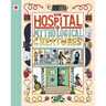 The Hospital for Mythological Creatures