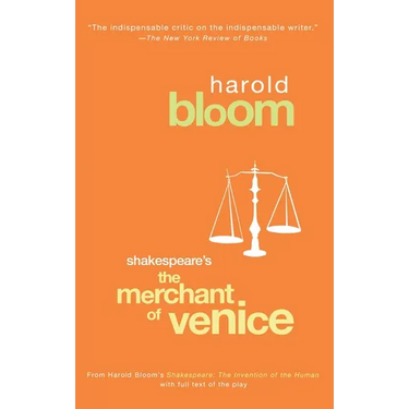 Shakespeare's the Merchant of Venice