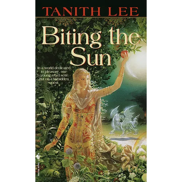 Biting the Sun