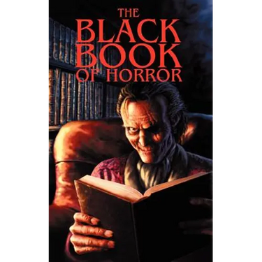 The Black Book of Horror