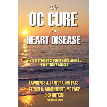 The OC Cure For Heart Disease