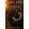 Burning Hot Rumors