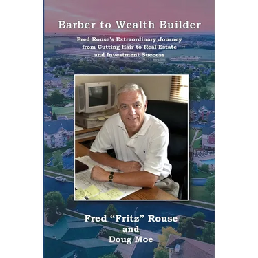 Barber to Wealth Builder (PB)