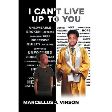 I Can't Live Up to You