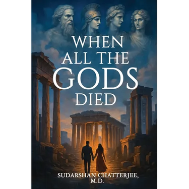 When All The Gods Died