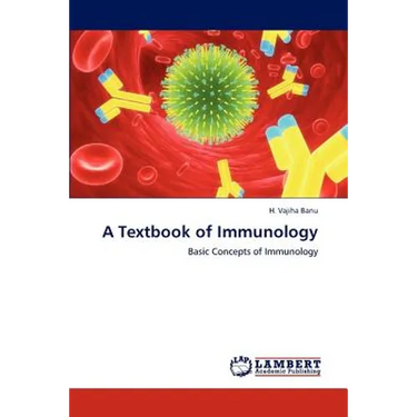 A Textbook of Immunology