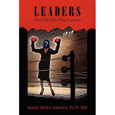 Leaders: Get Up Off The Canvas