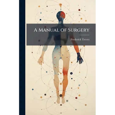A Manual of Surgery: The Thorax, the Organs of Digestion, the Genito-Urinary Organs