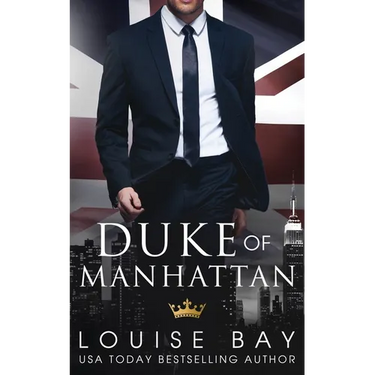 Duke of Manhattan