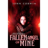 Fallen Angel of Mine: Book Three of the Overworld Chronicles