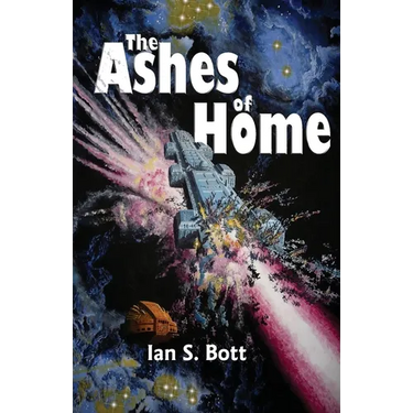 The Ashes of Home