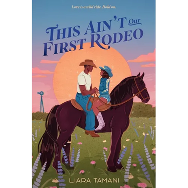 This Ain't Our First Rodeo