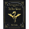 The Fear Worms: A Music Composition Adventure
