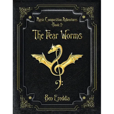 The Fear Worms: A Music Composition Adventure