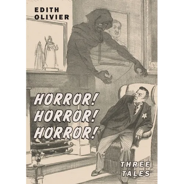 Horror! Horror! Horror!