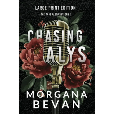 Chasing Alys: A Rock Star Romance (Large Print)
