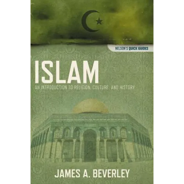 The Islam: An Introduction to Religion, Culture, and History