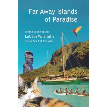 Far Away Islands of Paradise