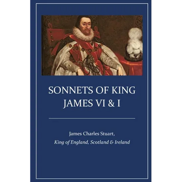 Sonnets of King James VI & I