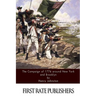 The Campaign of 1776 around New York and Brooklyn