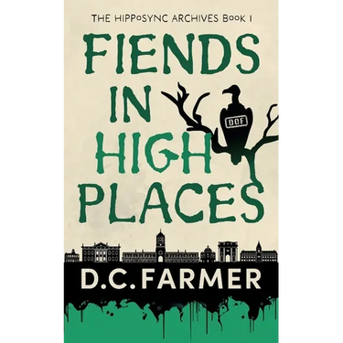 Fiends In High Places