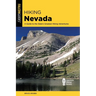 Hiking Nevada: A Guide to the State's Greatest Hiking Adventures