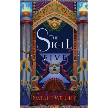 The Sigil Five and Dragos Primeri Stories