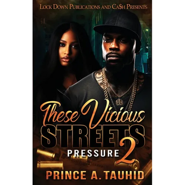 These Vicious Streets 2