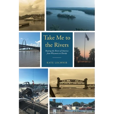 Take me to the Rivers