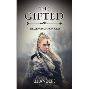 The Gifted