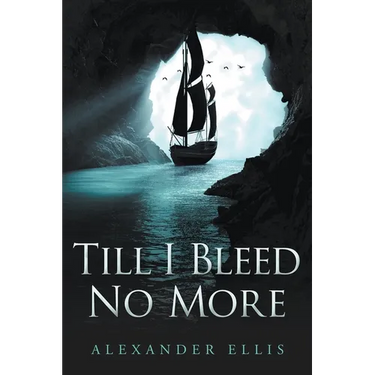 Till I Bleed No More