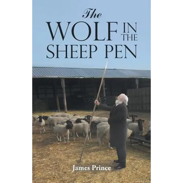 The Wolf in the Sheep Pen