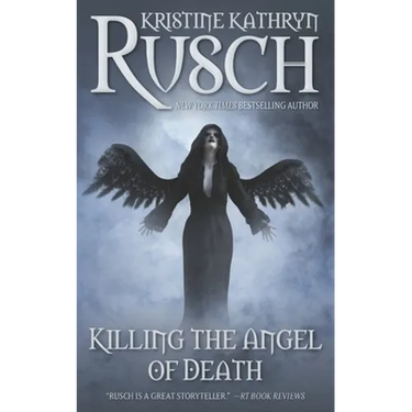 Killing the Angel of Death