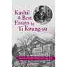 Kashil and Best Essays by Yi Kwang-su