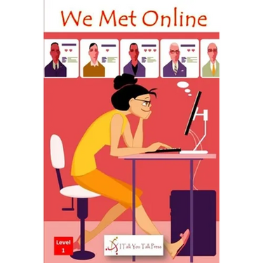 We Met Online