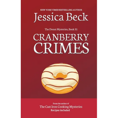Cranberry Crimes