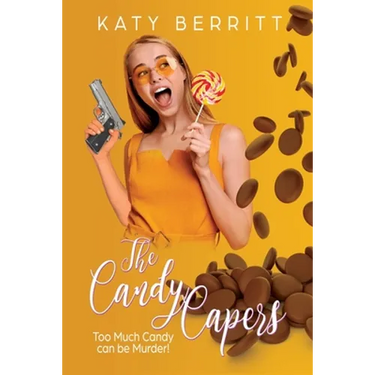 The Candy Capers: A Romantic Comedy