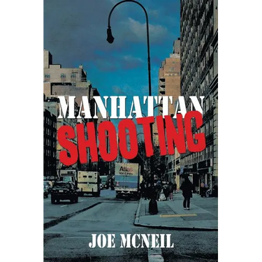 Manhattan Shooting